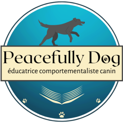 Peacefully Dog